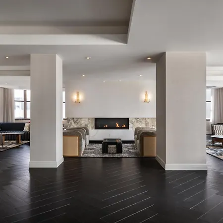 Kimpton Hotel Monaco Baltimore Inner Harbor By Ihg
